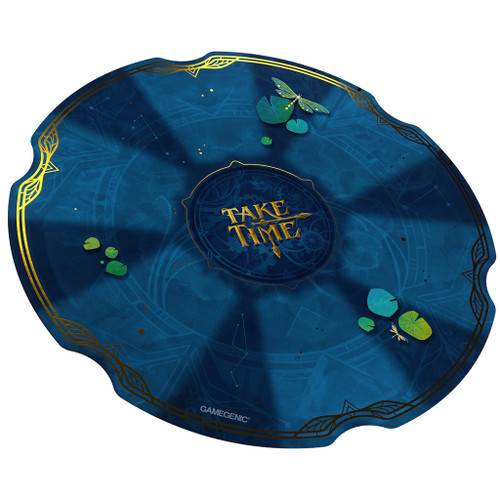 Picture of Take Time Premium Game Mat